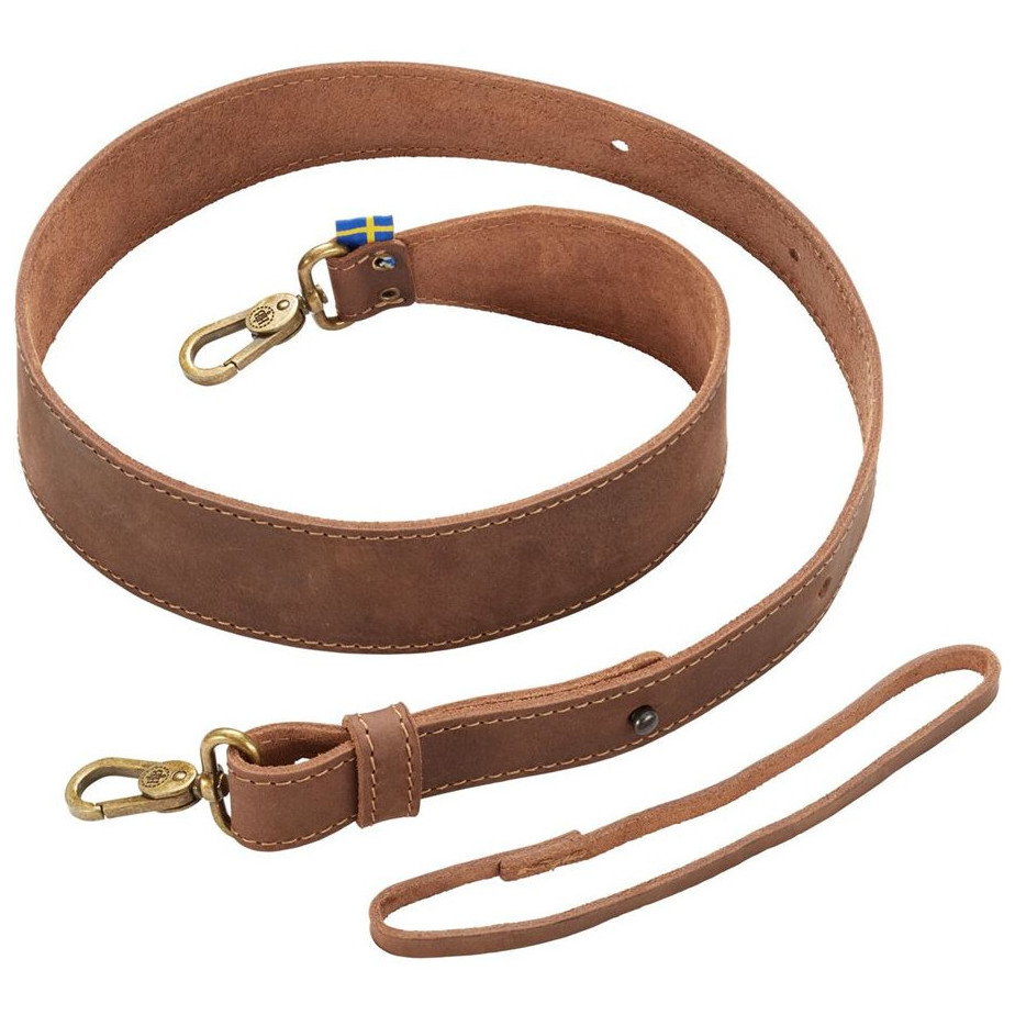 Remienok Hultafors Axe Sling Ashb Farba: hnedá