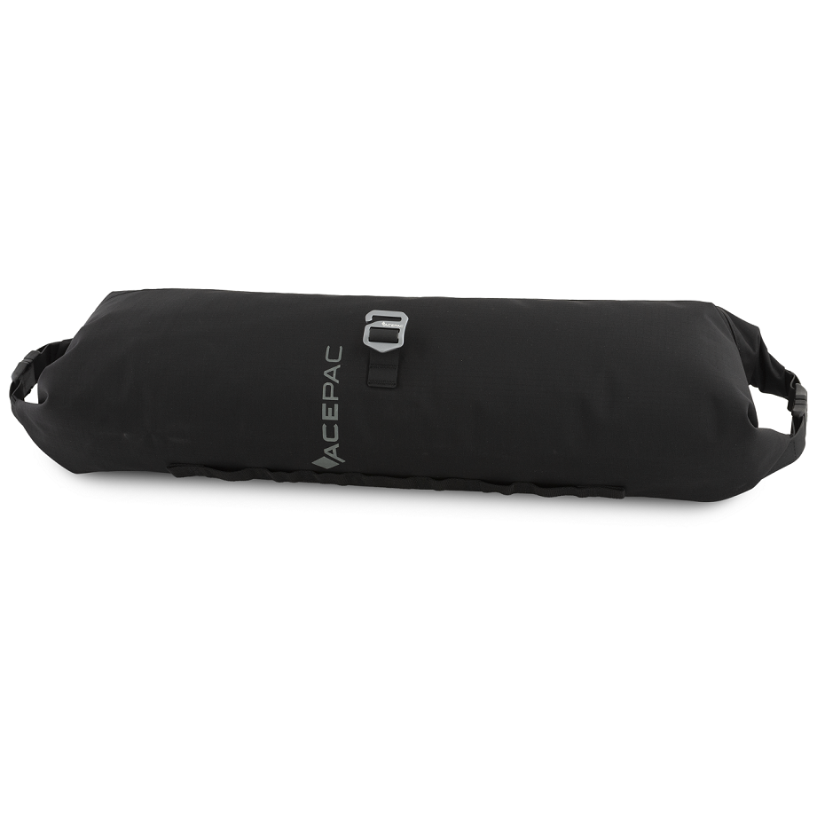 Taška na riadidlá Acepac Bar Drybag 8L Farba: čierna