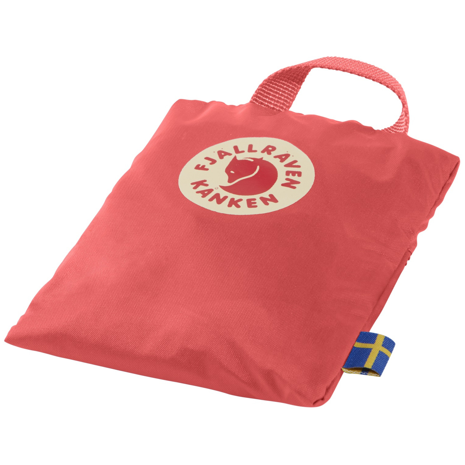 Pláštenka na batoh Fjällräven Kånken Rain Cover Mini Farba: ružová