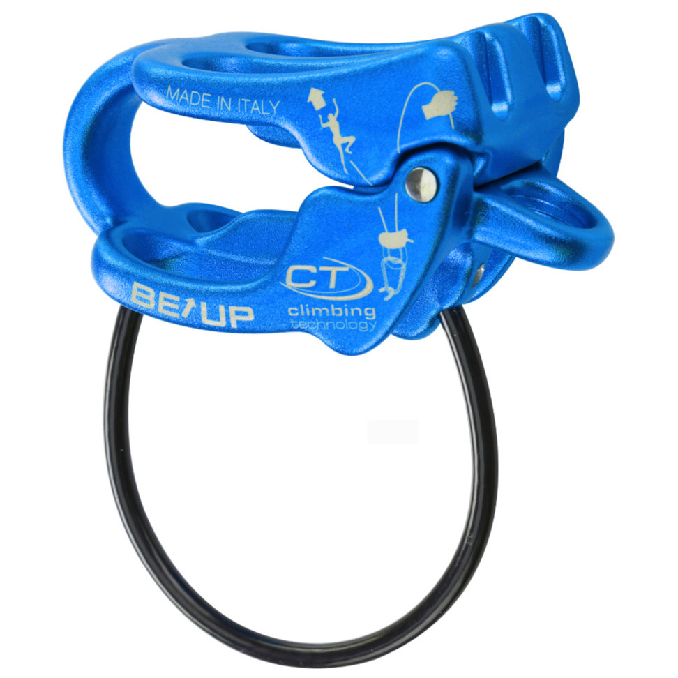 Poistka Climbing Technology Be up Farba: modrá