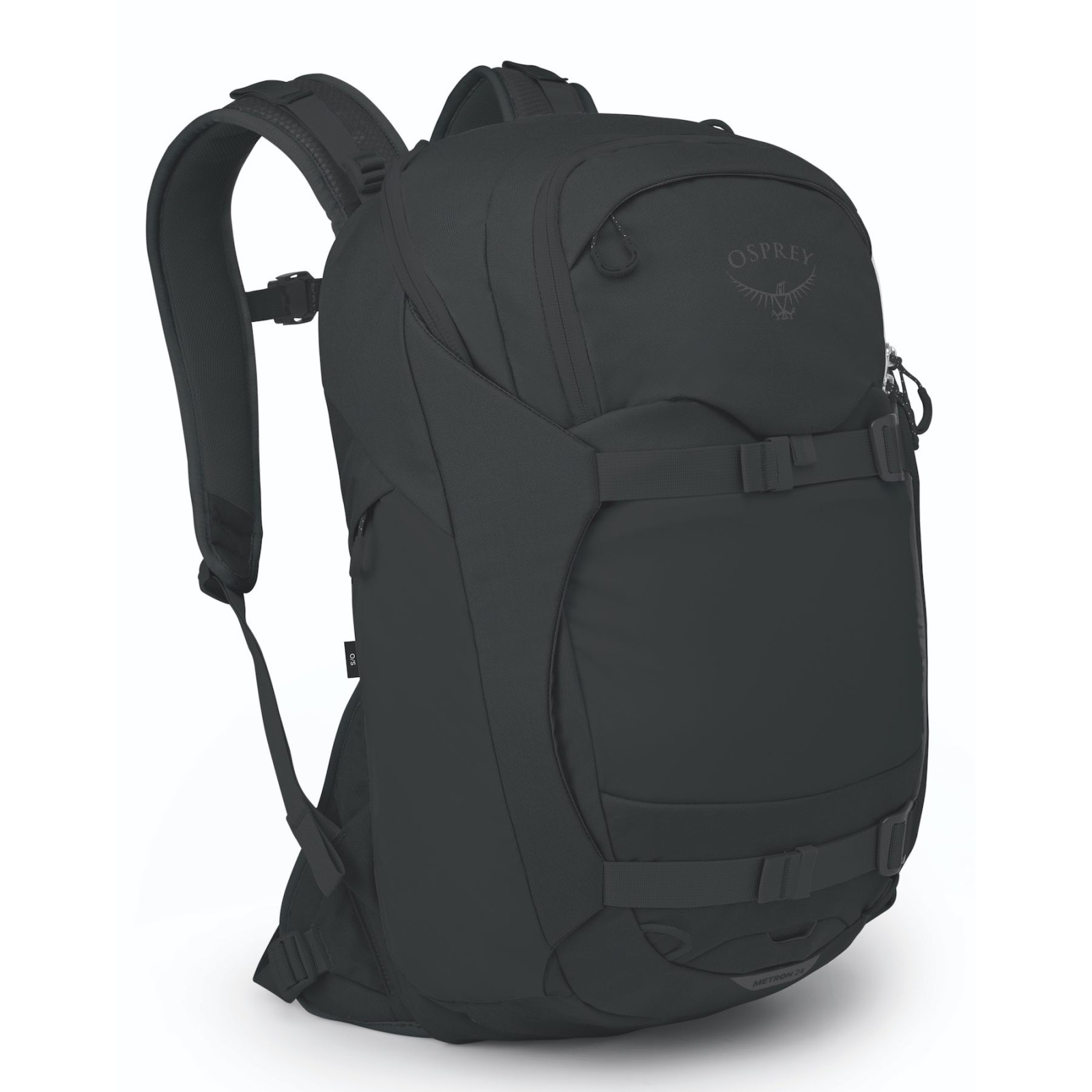 Cyklistický batoh Osprey Metron 24 Farba: čierna