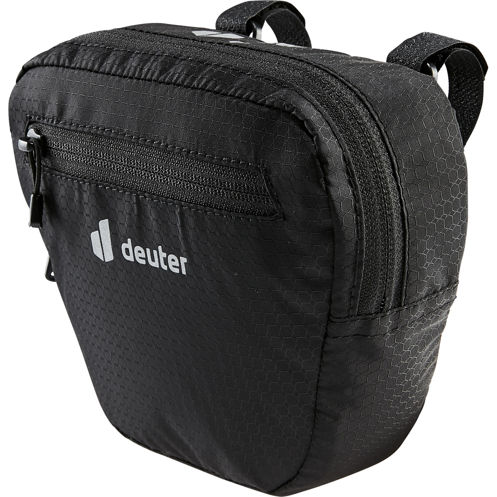 Taška na bicykel Deuter Front Bag 1.2 Farba: čierna