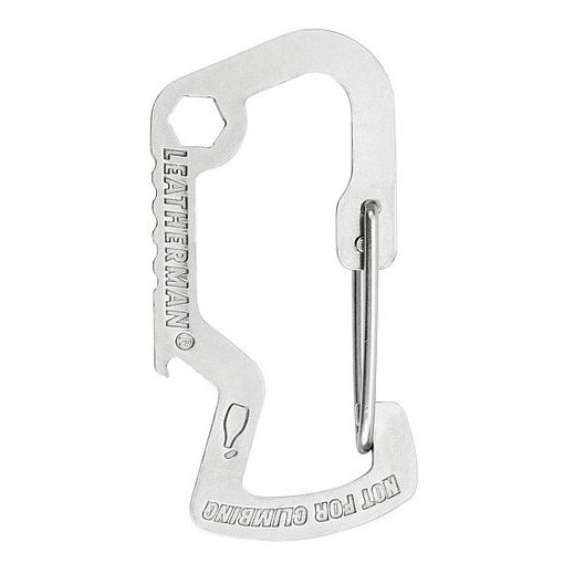 Karabína Leatherman Karabína