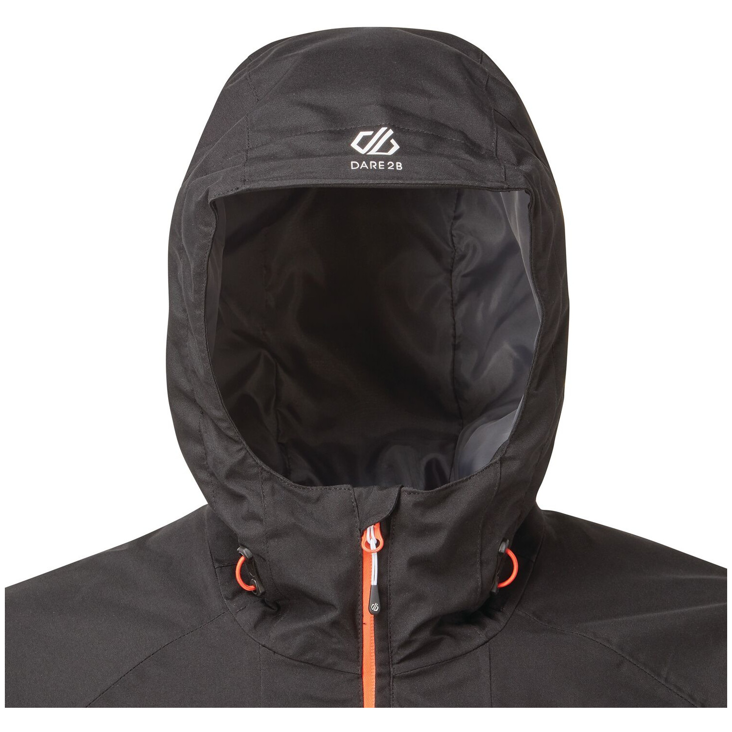 Pánska bunda Dare 2b Diluent II Jacket 