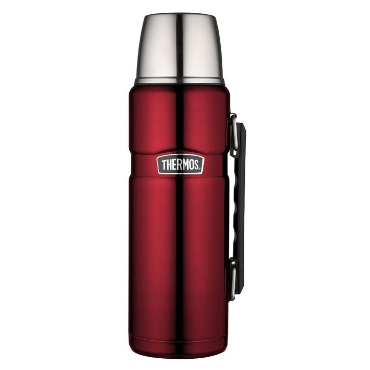 Termoska Thermos Style 1,2l Farba: červená