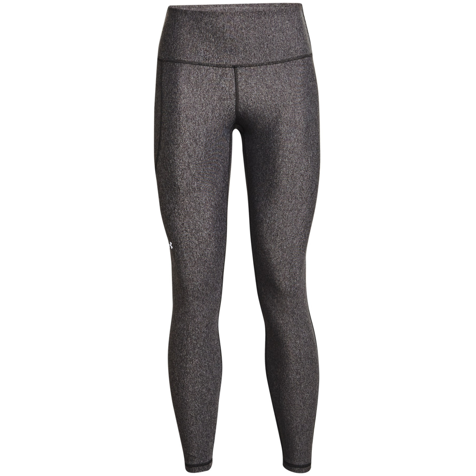 Dámske legíny Under Armour HG Armour HiRise Leg Veľkosť: S / Farba: sivá