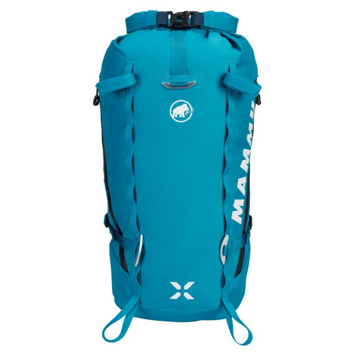 Batoh Mammut Trion Nordwand 15 Farba: modrá