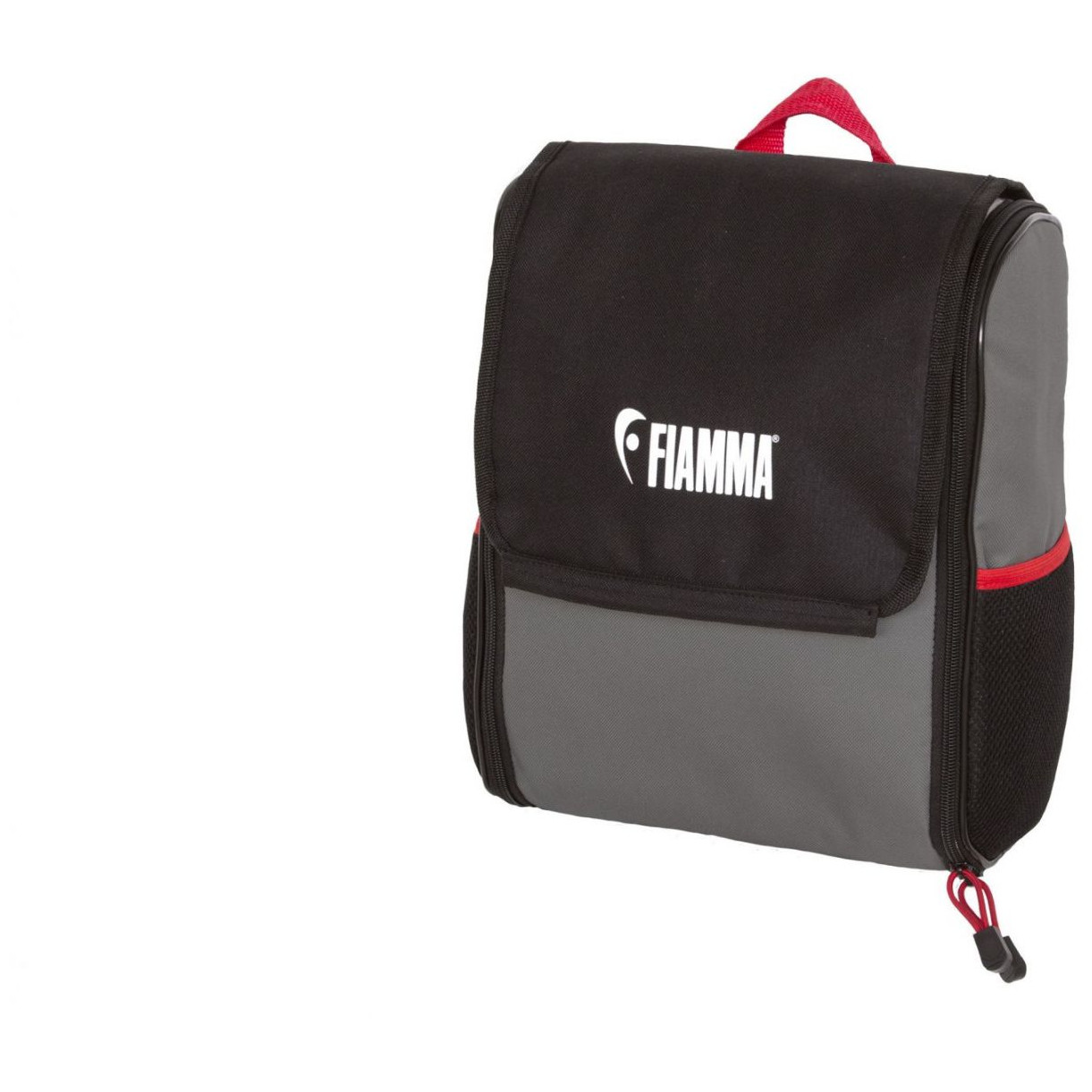 Fiamma Pack Organizer L – grigio/nero, 88 x 39 cm Fiamma Pack Organizer L – grigio/nero, 88 x 39 cm