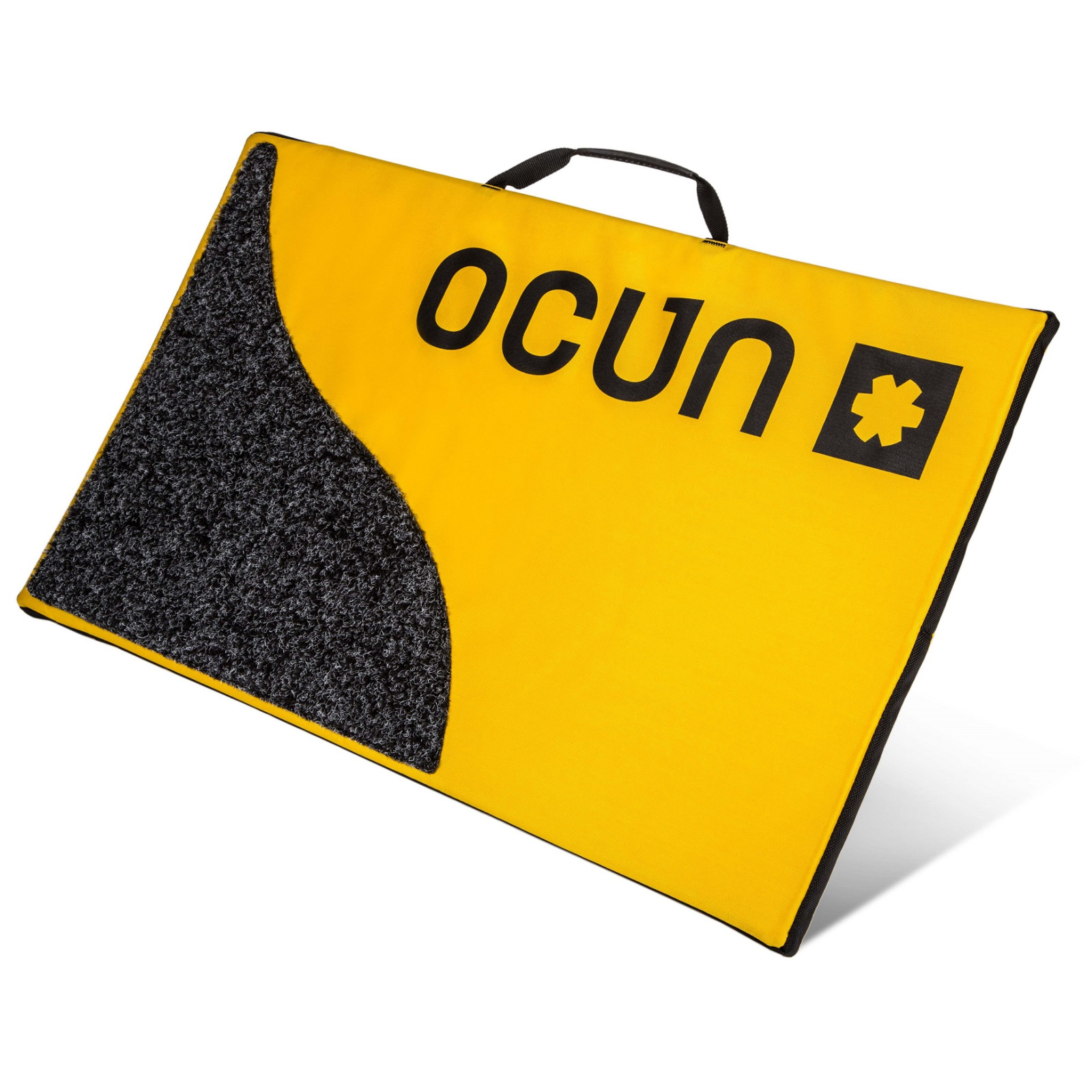 Bouldermatka Ocún Sitpad Farba: žltá