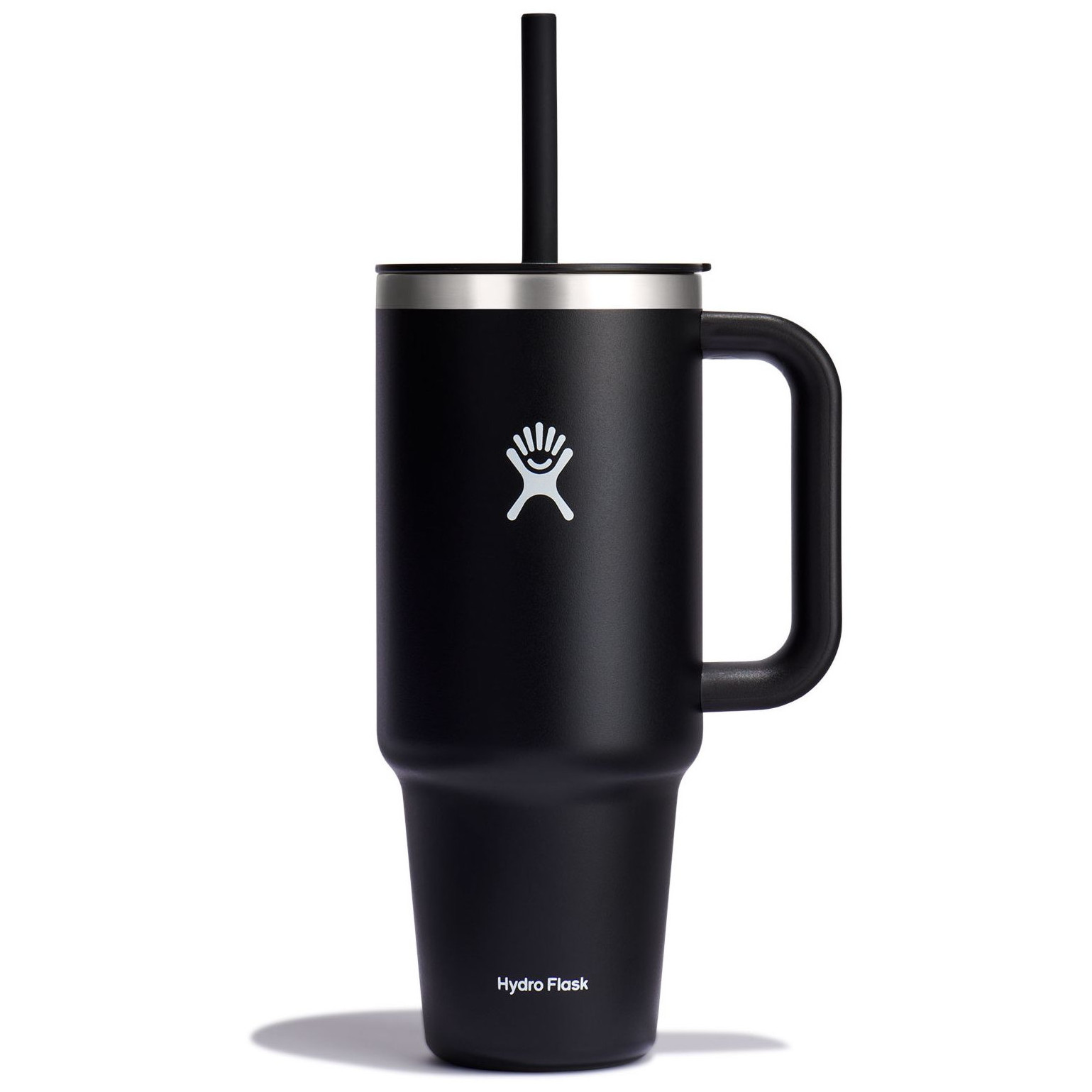 Termohrnček Hydro Flask All around Travel Tumbler 40 OZ (1180ml) Farba: čierna