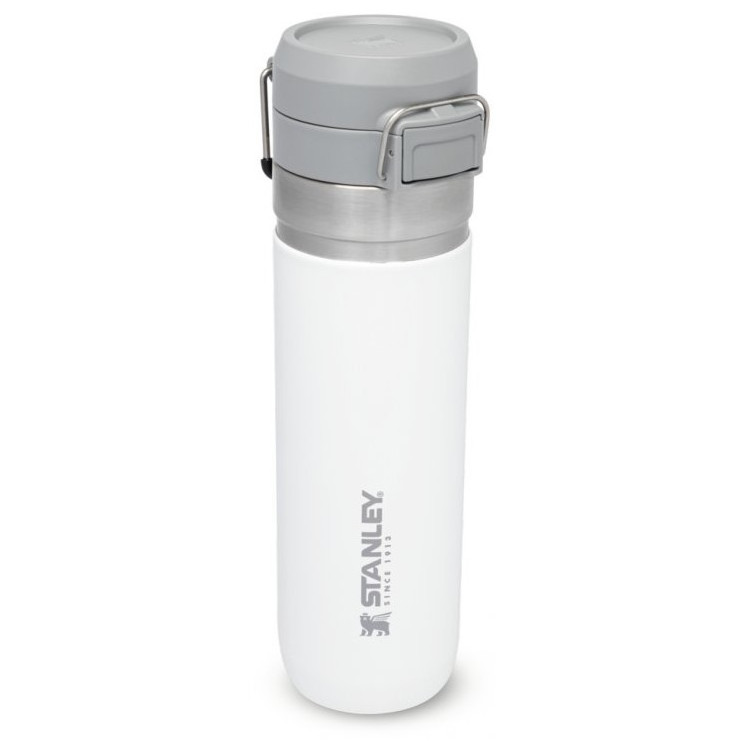 Termofľaša Stanley Go Flip 700 ml Farba: biela