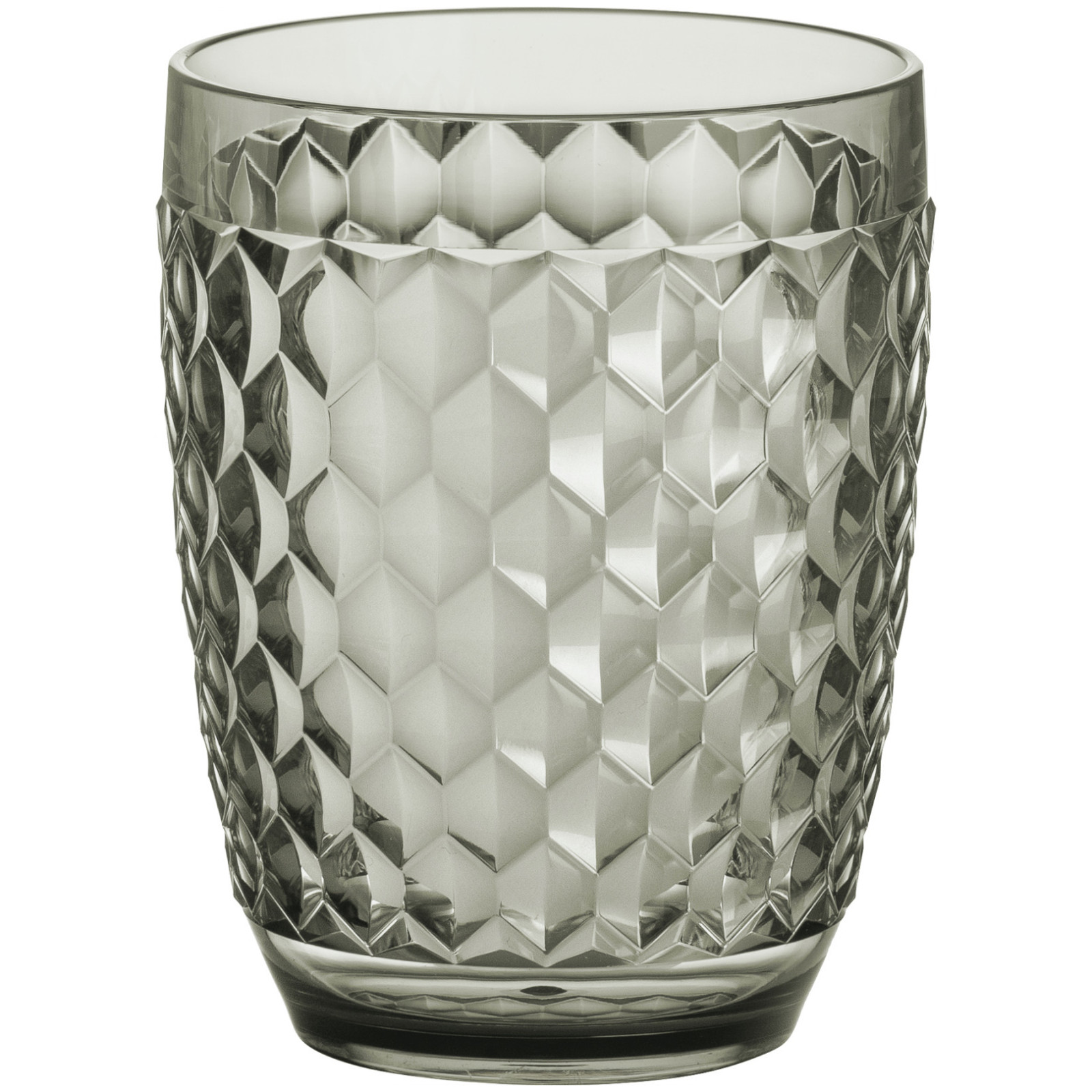 Sada pohárov Brunner Coralux Waterglass Set Farba: priehľadná