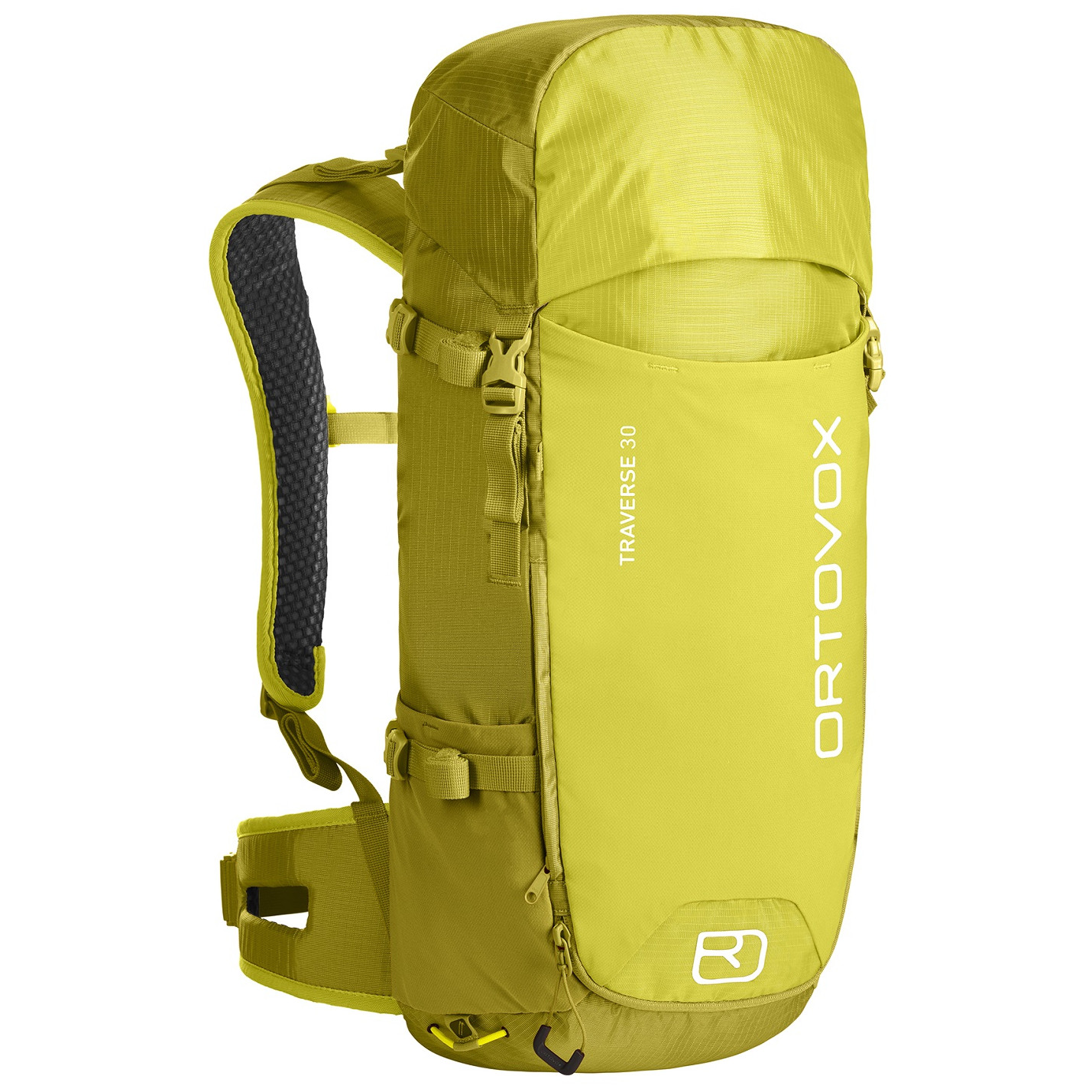 Batoh Ortovox Traverse 30 Farba: žltá
