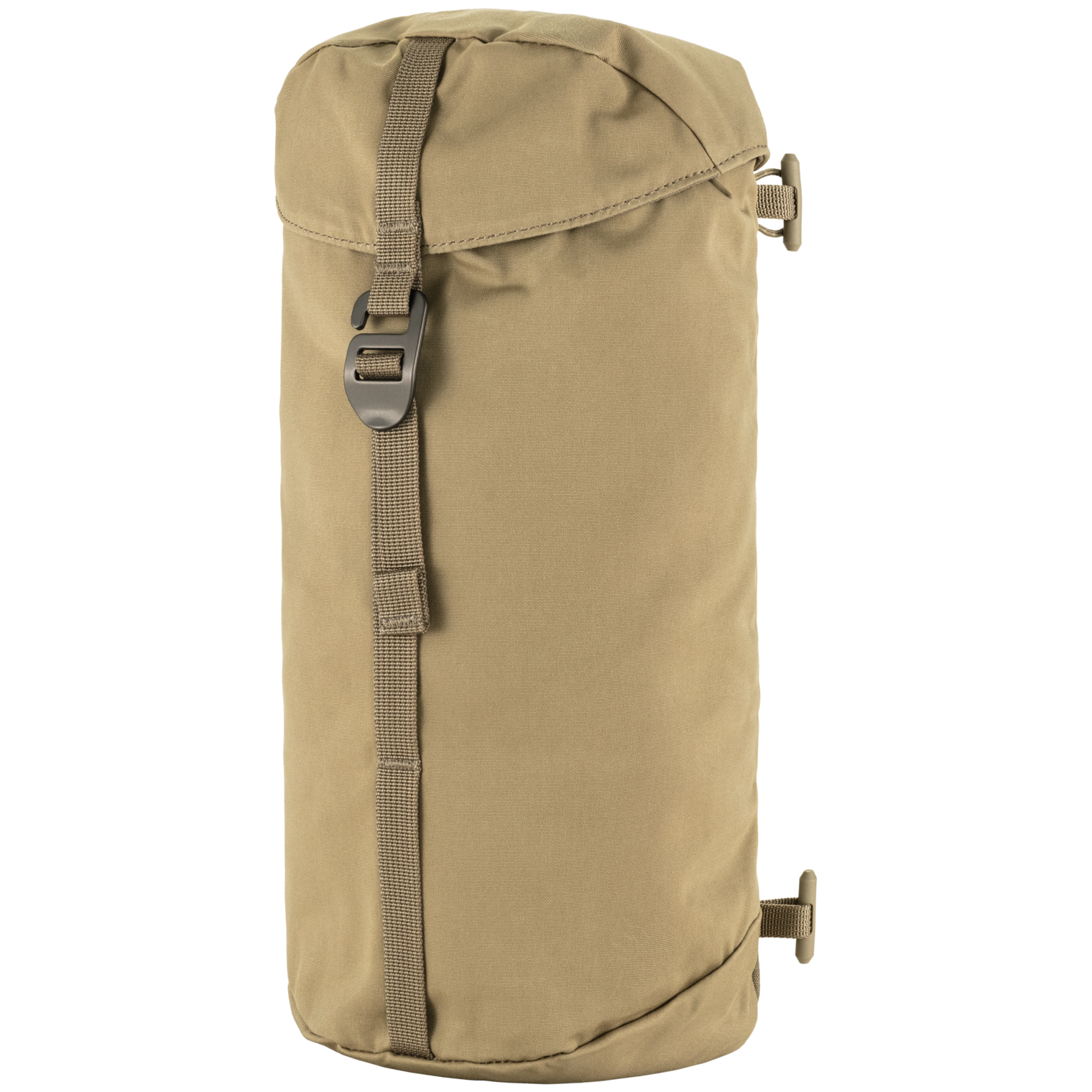 Odnímateľné vrecko Fjällräven Singi Side Pocket Farba: béžová