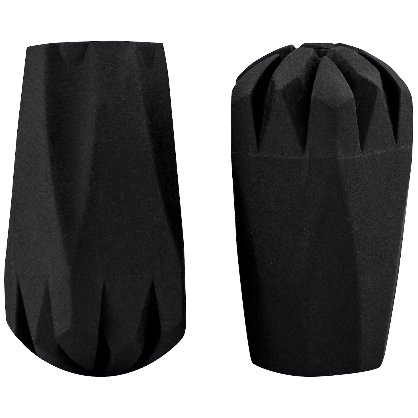 Koncovky Rockland Tip Protectors Farba: čierna