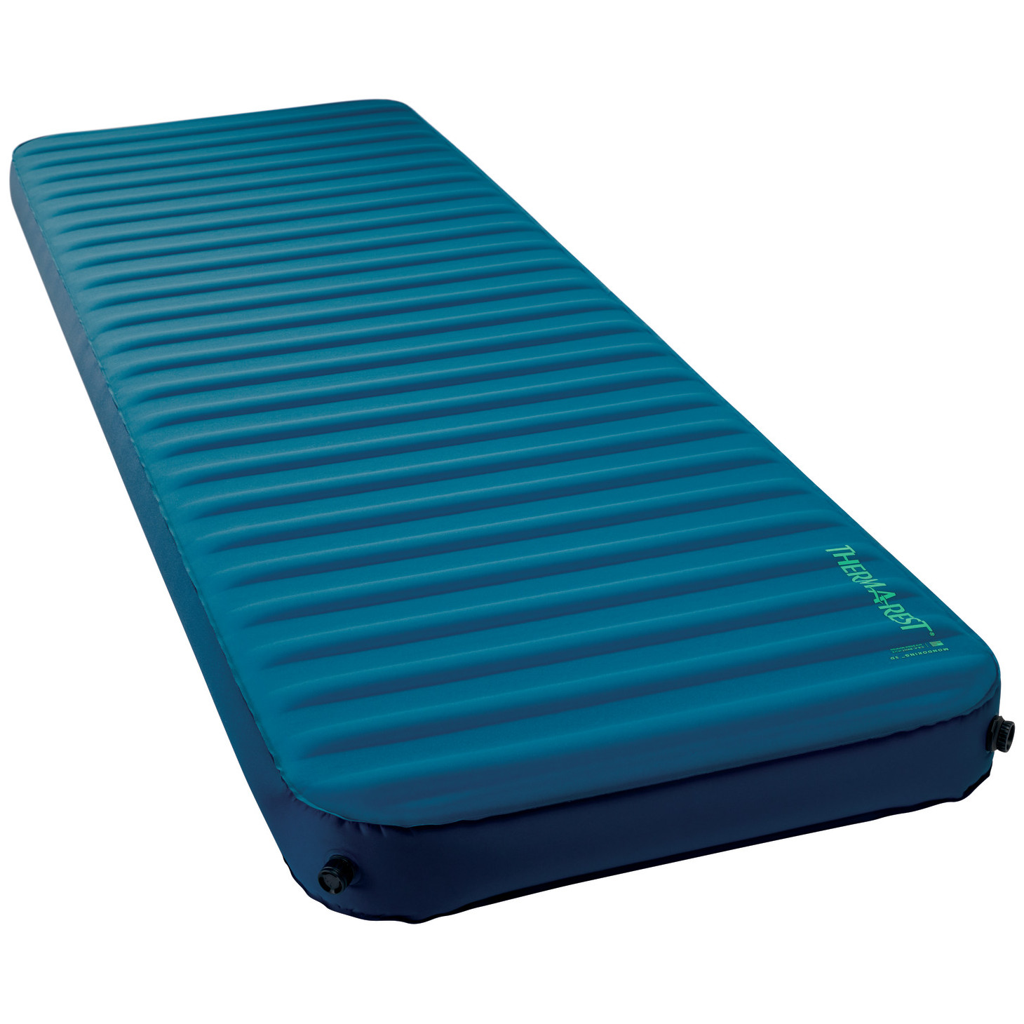 Karimatka Therm-a-Rest MondoKing 3D XXL Farba: modrá