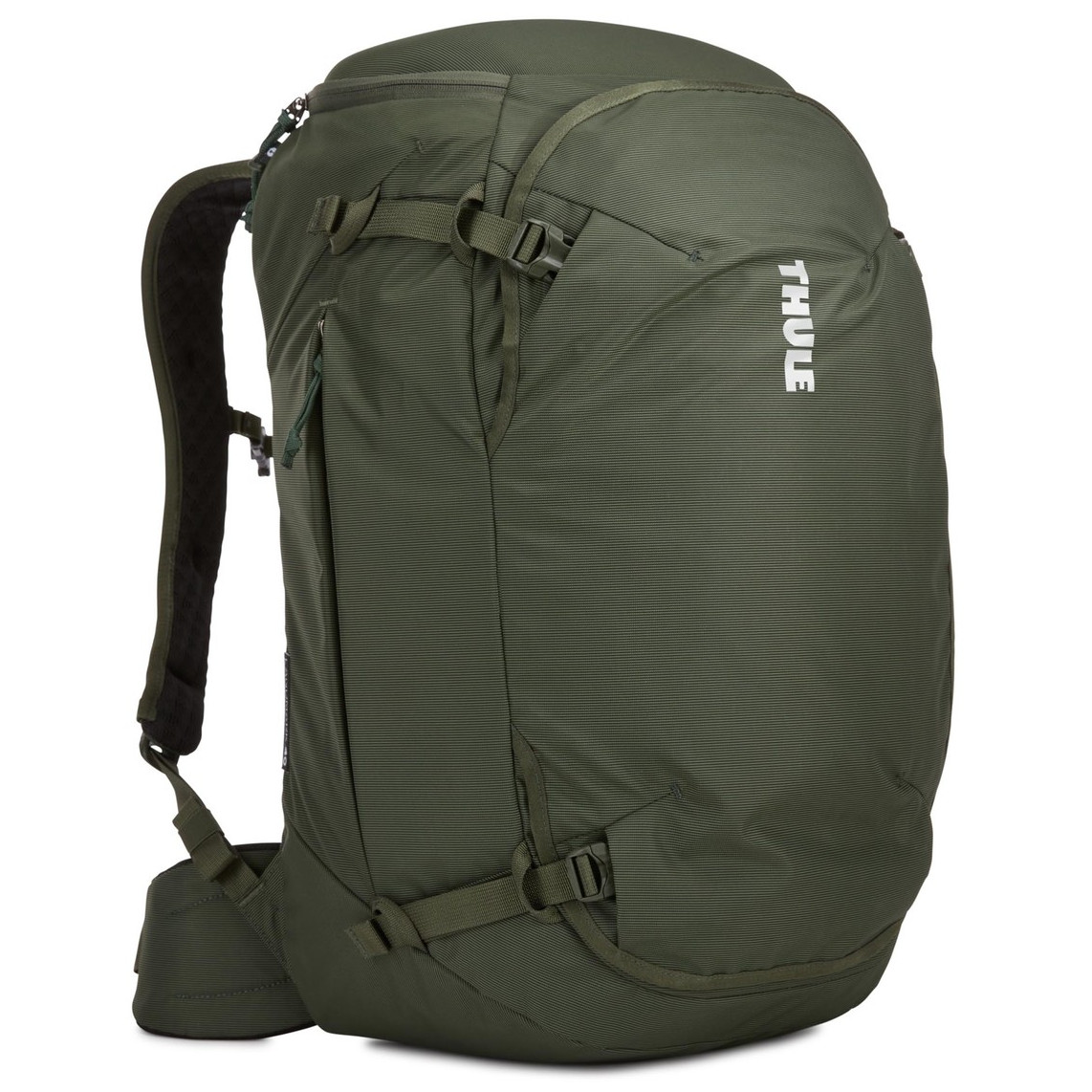 Batoh Thule Landmark 40L (2024) Farba: zelená