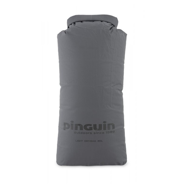 Vodotesný obal Pinguin Dry bag 20 L Farba: žltá