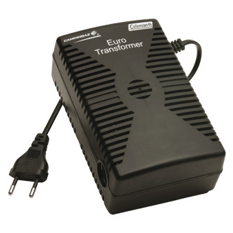 Adaptér Campingaz s usměrňovačem 230V/12V pro chladicí boxy