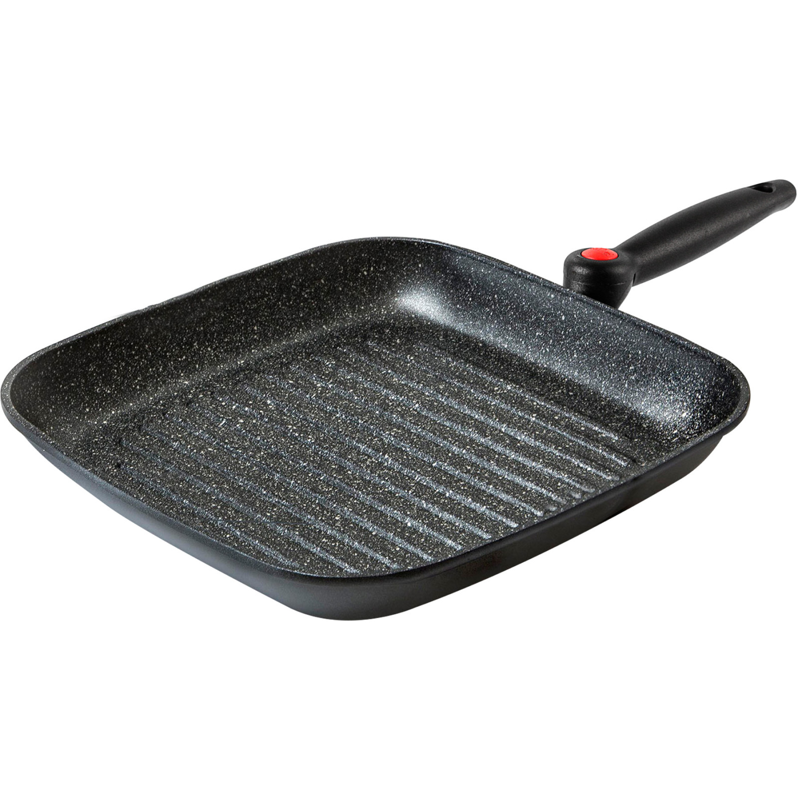 Grilovacia panvica Brunner Pirate Pan Grill Farba: čierna
