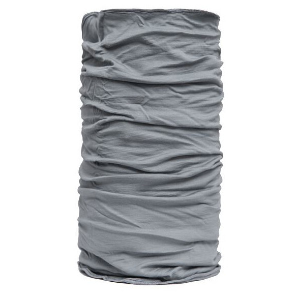 Multifuknčný set Sensor Tube Merino Wool Farba: sivá