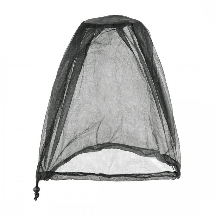 Moskytiéra Lifesystems Mosquito and Midge Head Net