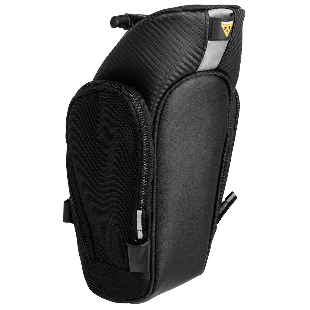 Brašňa pod sedlo Topeak Mondo Pack Xl Farba: čierna