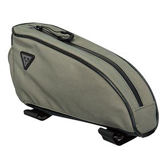 Brašňa na rám Topeak TopLoader 0,75l Farba: zelená