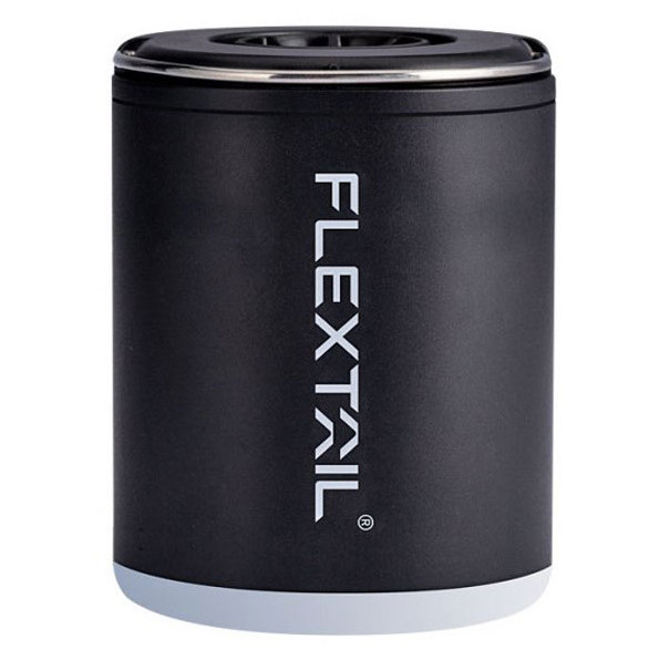 Elektrická pumpa Flextail Tiny Pump 2X Farba: čierna