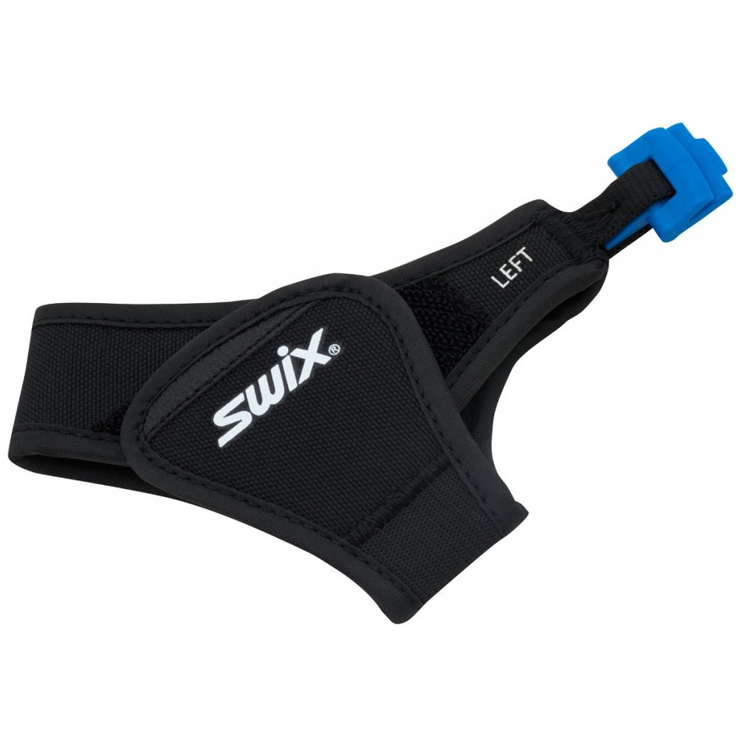 Pútko Swix Triac 3.0 Veľkosť: M / Farba: čierna