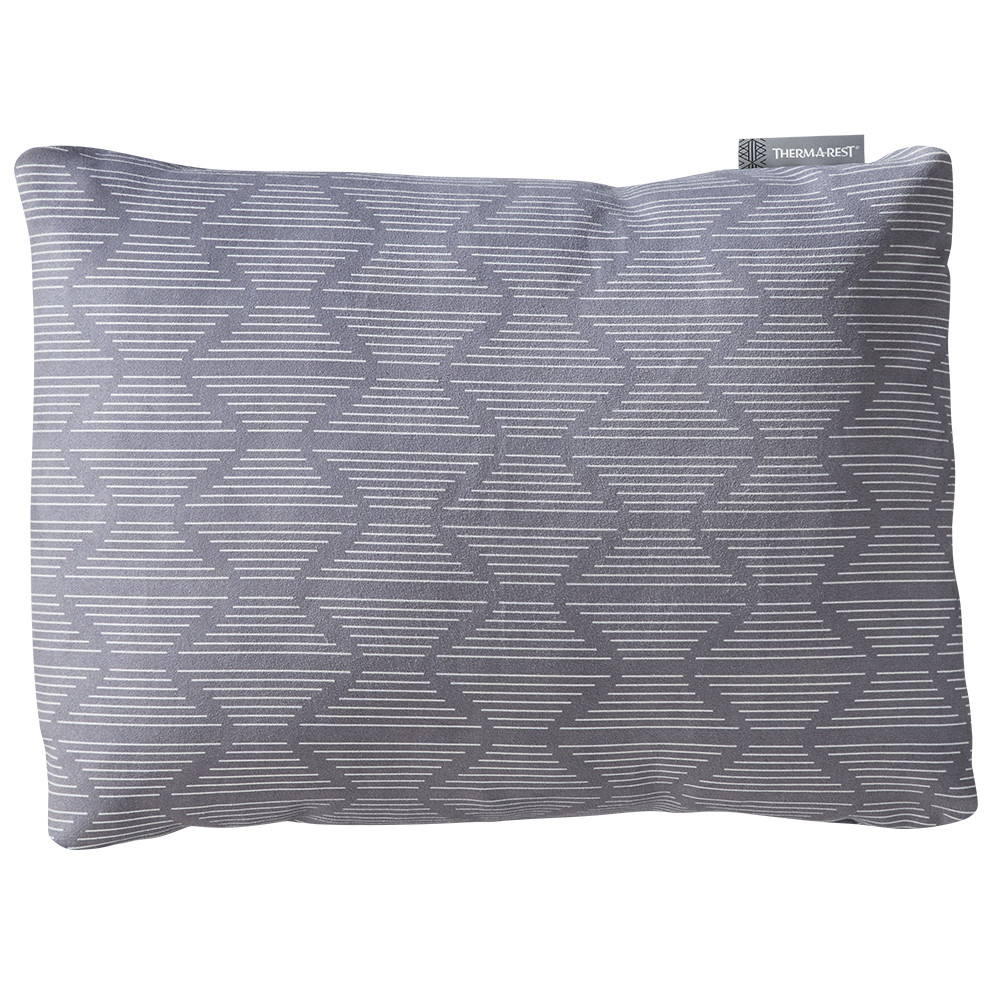 Vankúš Therm-a-Rest Trekker™ Pillow Case Farba: sivá