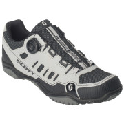 Pánske cyklistické tretry Scott Sport Crus-r Boa Reflective
