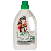 Prací gél BioWash striebro 1500ml
