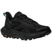 Dámske topánky Hoka W Anacapa 2 Low Gtx čierna Black / Black