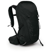 Dámsky turistický batoh Osprey Tempest 16 čierna stealth black