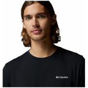 Pánske tričko Columbia CSC™ Logo Back Tee