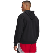 Pánska mikina Under Armour Rival LW Hoodie