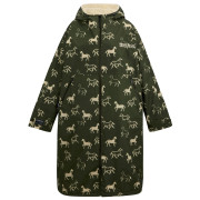 Nepremokavý kabát Regatta Adult W Proof Robe