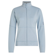 Dámska mikina Icebreaker W Mer 400 RealFleece Descender LS Z
