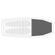 Podložka pod stan Robens Groundsheet Voyager 2