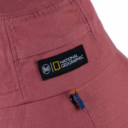 Detský klobúk Buff NAT Geo Play Booney Hat