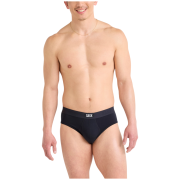 Pánske slipy Saxx Vibe Xtra Soft Comfort Brief Fly