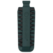 Sada bitov Leatherman BIT KIT #4 tmavozelená GREEN
