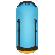 Nepremokavý vak Sea to Summit Evac Ultralight Compression Dry Bag 20L modrá/čierna Blue Atoll