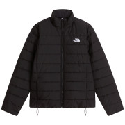 Pánska bunda The North Face M Aconcagua Jacket čierna TNF BLACK