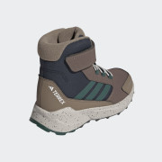 Detské topánky Adidas Terrex Trailmaker 2 High Climawarm +