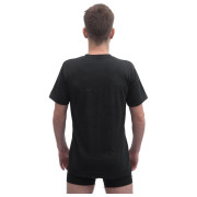 Pánske funkčné tričko Sensor Merino Cordura