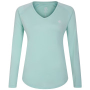 Dámske tričko Dare 2b Discern Tee svetlozelená Mint Green