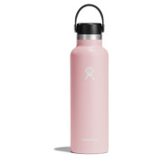 Termofľaša Hydro Flask Standard Mouth 21 oz svetloružová trillium