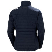 Dámska bunda Helly Hansen W Crew Insulator Jacket 2.0